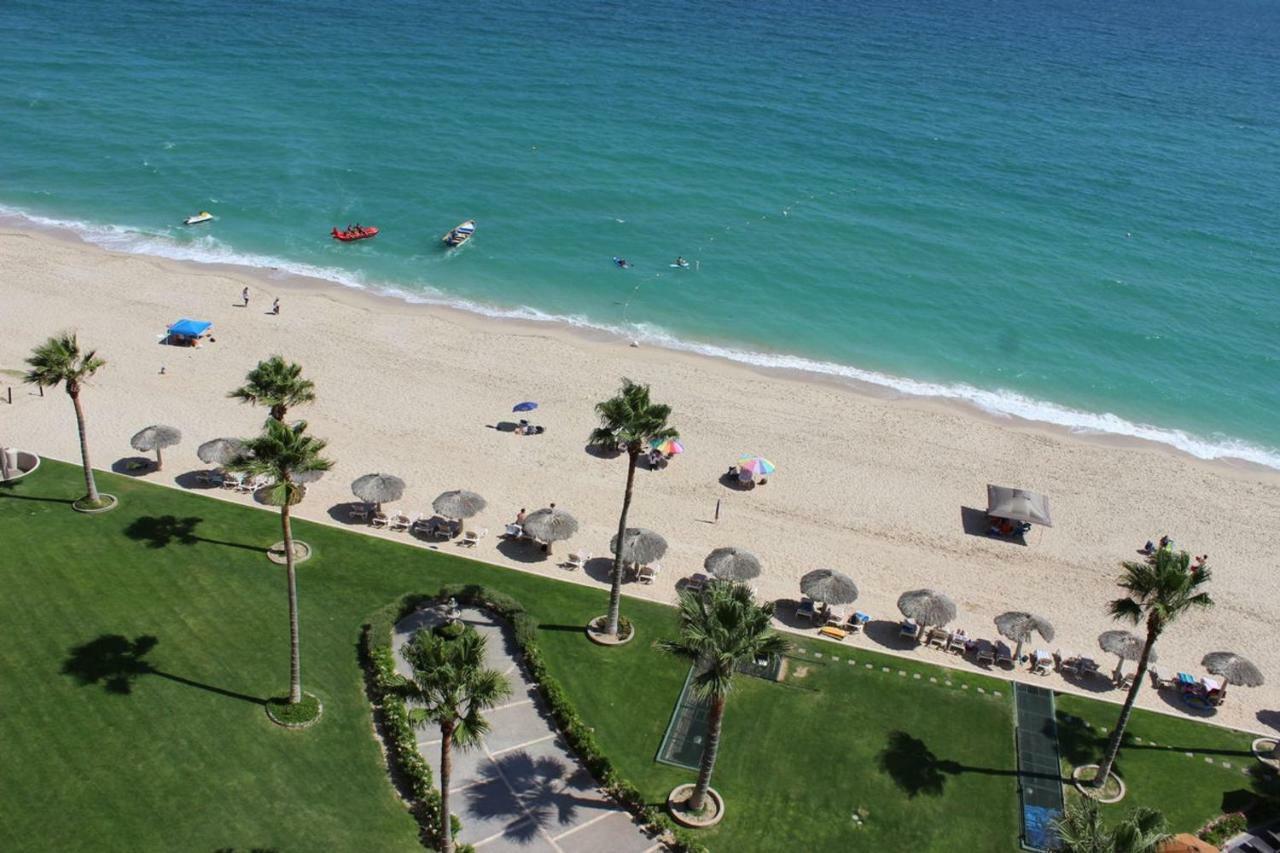 Sonoran Sun 2Br Upper Se 906 By Casago Villa Puerto Penasco Bagian luar foto