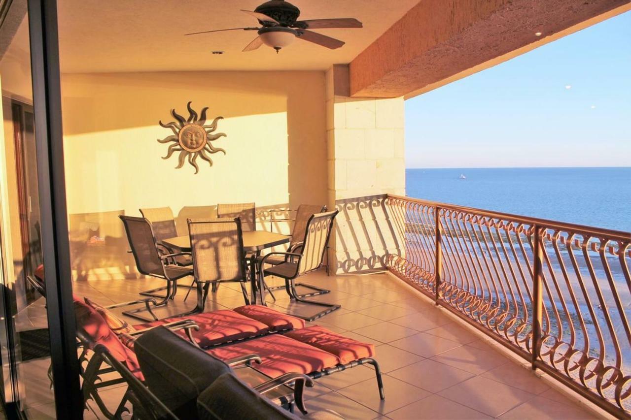 Sonoran Sun 2Br Upper Se 906 By Casago Villa Puerto Penasco Bagian luar foto
