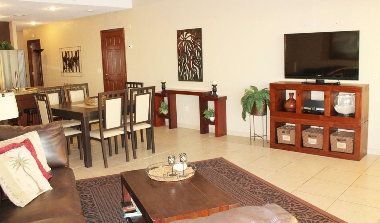 Sonoran Sun 2Br Upper Se 906 By Casago Villa Puerto Penasco Bagian luar foto
