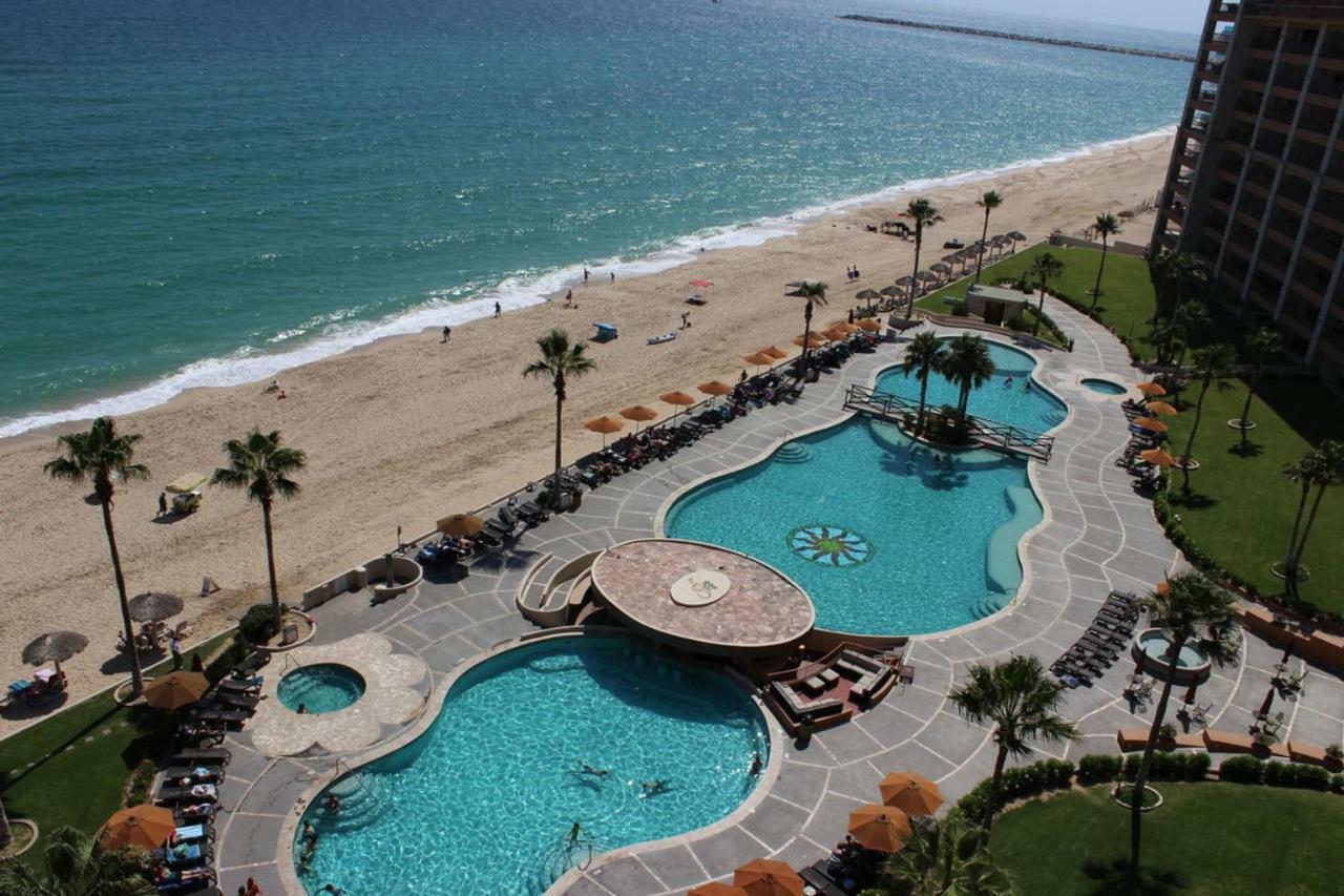 Sonoran Sun 2Br Upper Se 906 By Casago Villa Puerto Penasco Bagian luar foto