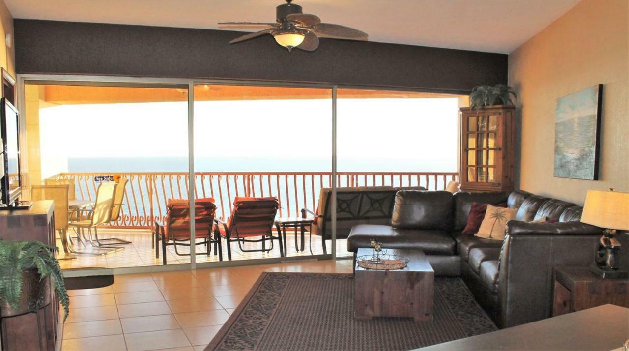 Sonoran Sun 2Br Upper Se 906 By Casago Villa Puerto Penasco Bagian luar foto