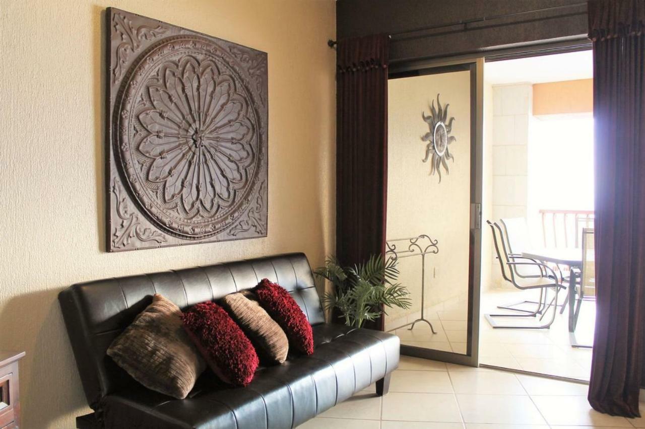 Sonoran Sun 2Br Upper Se 906 By Casago Villa Puerto Penasco Bagian luar foto