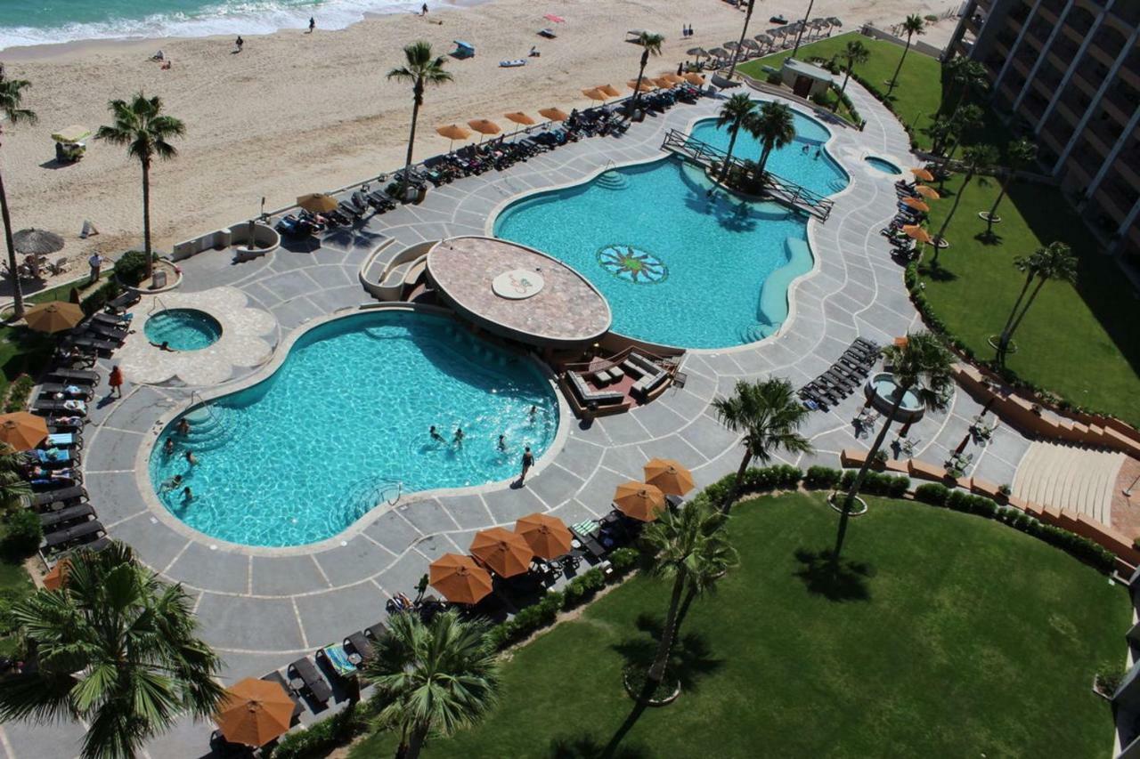 Sonoran Sun 2Br Upper Se 906 By Casago Villa Puerto Penasco Bagian luar foto