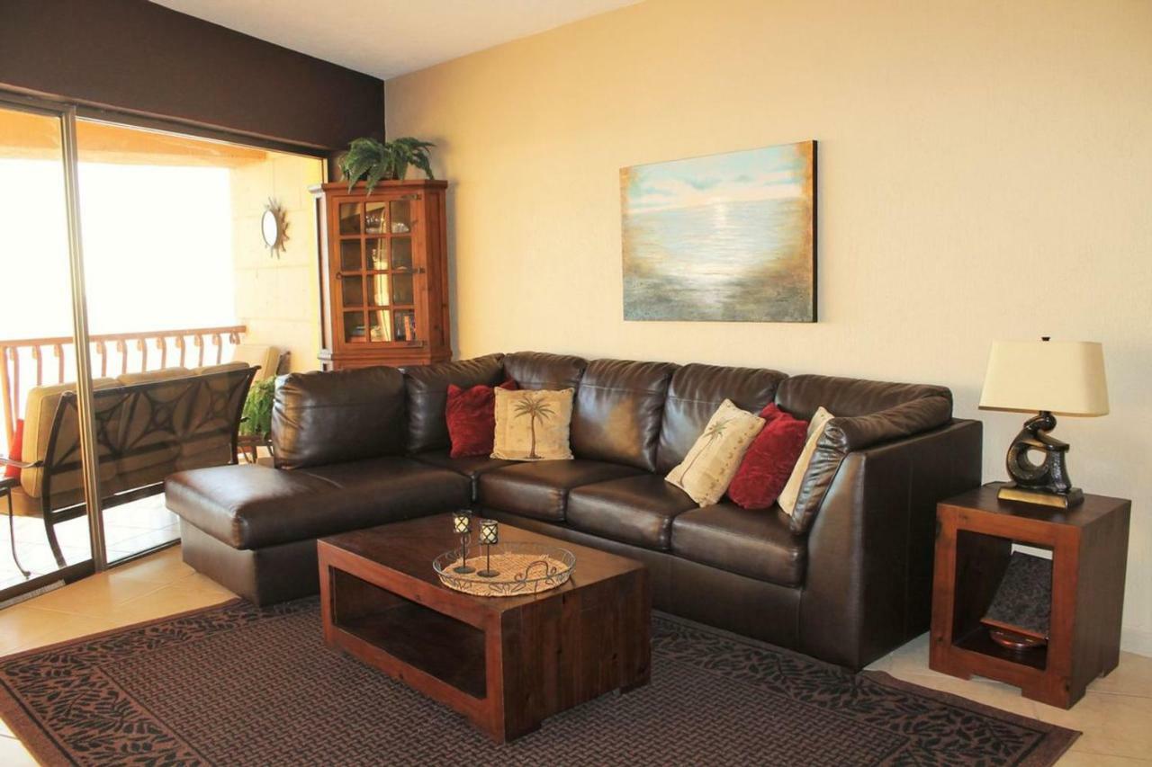 Sonoran Sun 2Br Upper Se 906 By Casago Villa Puerto Penasco Bagian luar foto